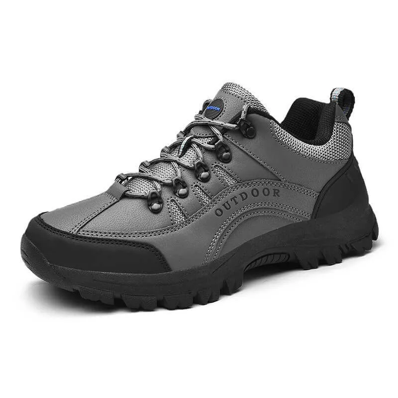 Orthogy Hike - Orthopedic outdoor & hiking shoes (unisex)