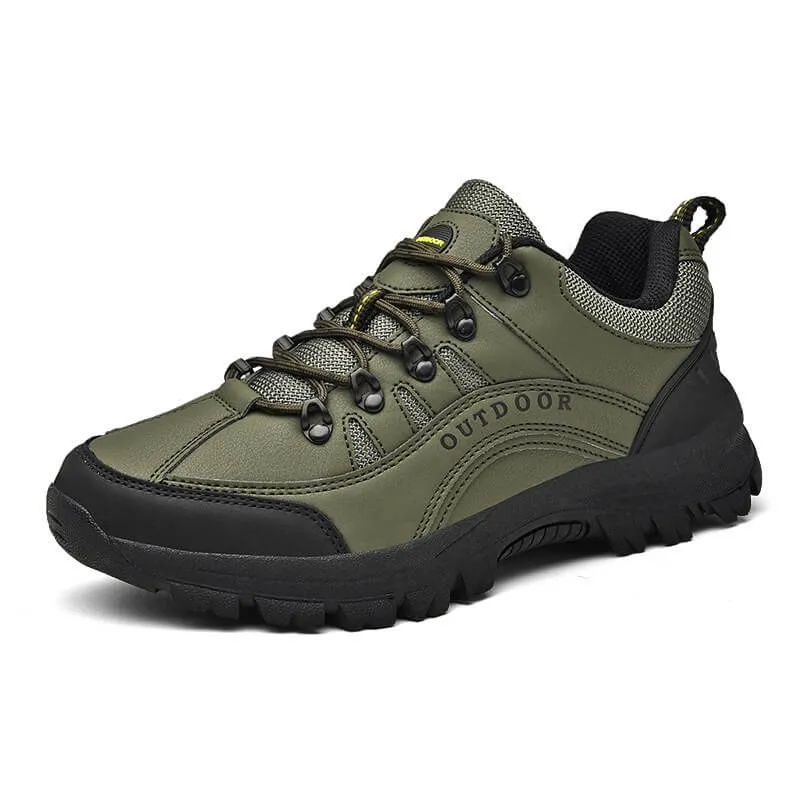 Orthogy Hike - Orthopedic outdoor & hiking shoes (unisex)