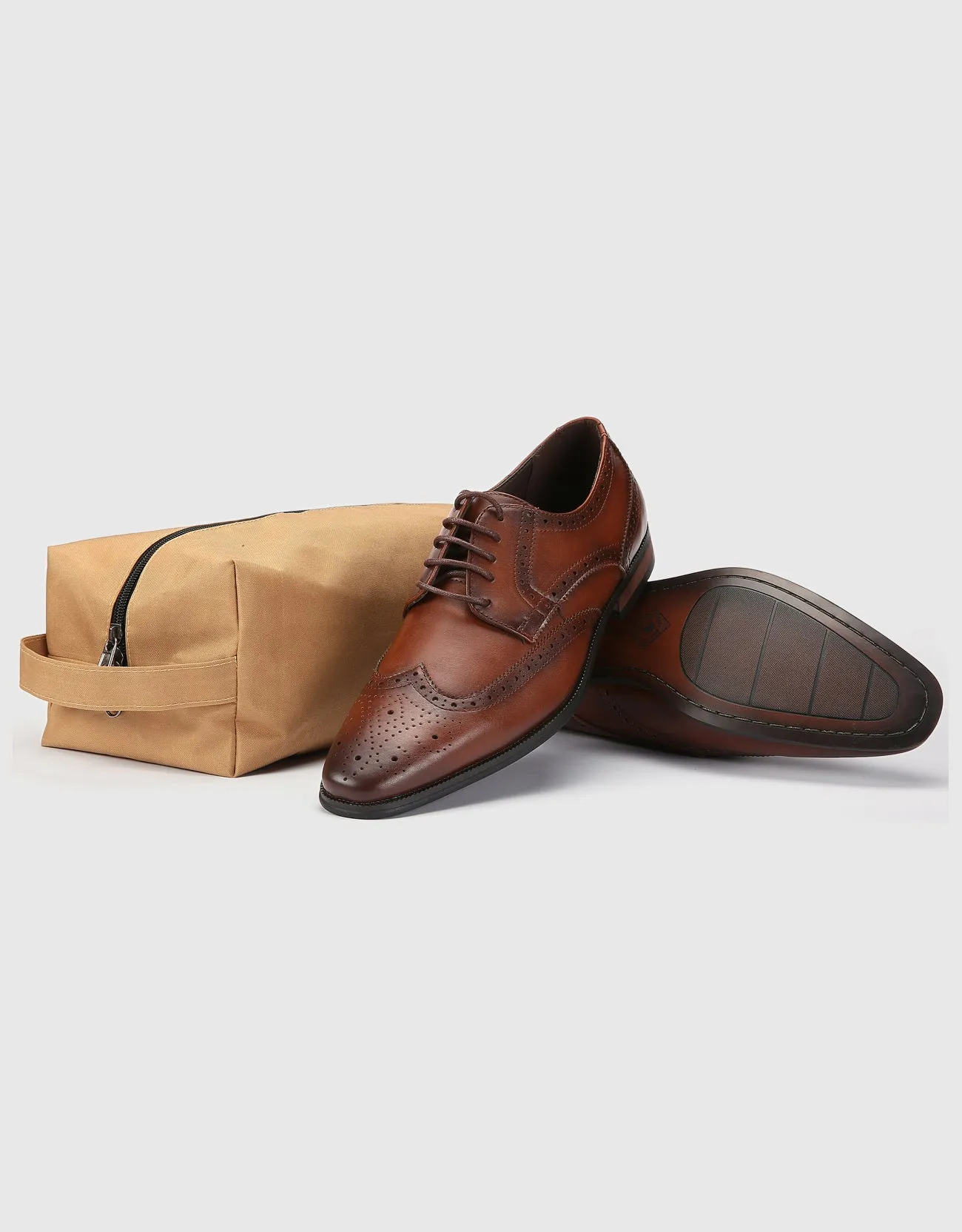 Oxford Dress Shoe