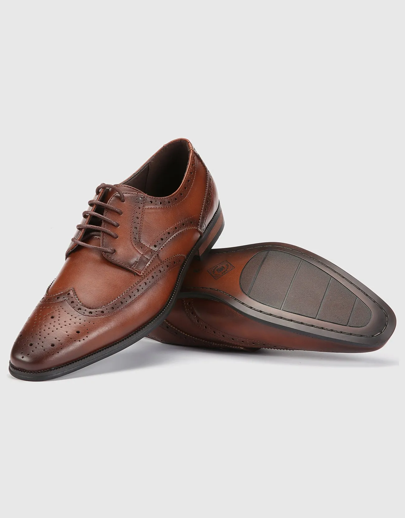 Oxford Dress Shoe