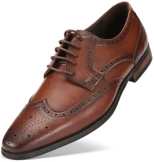 Oxford Dress Shoe