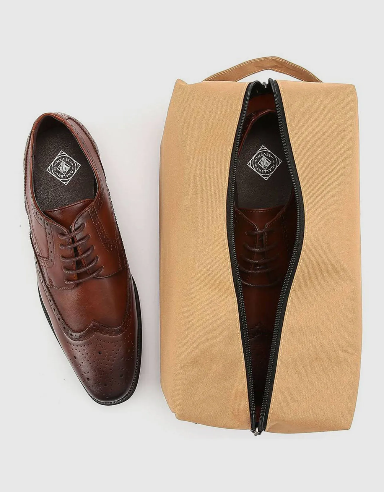 Oxford Dress Shoe
