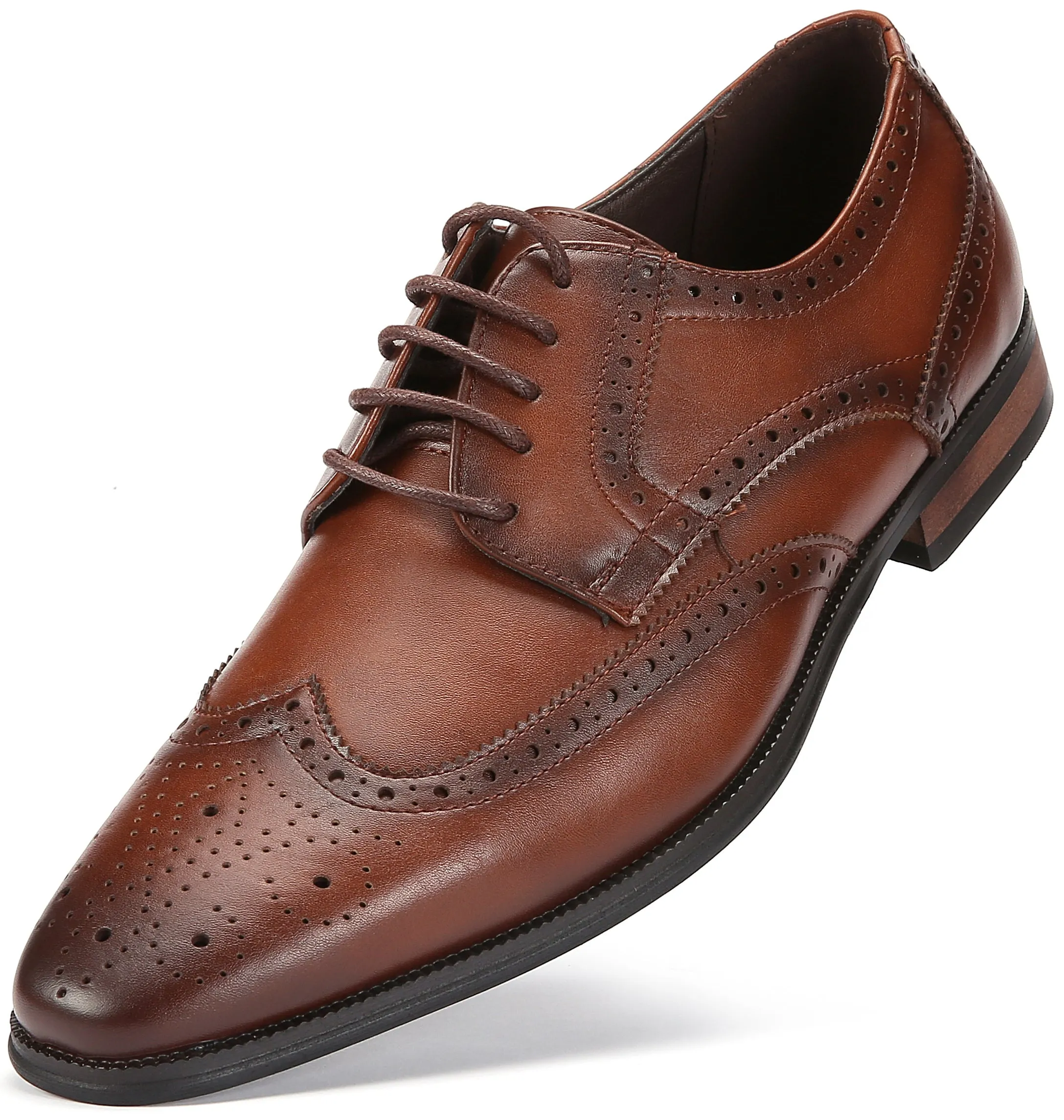 Oxford Dress Shoe