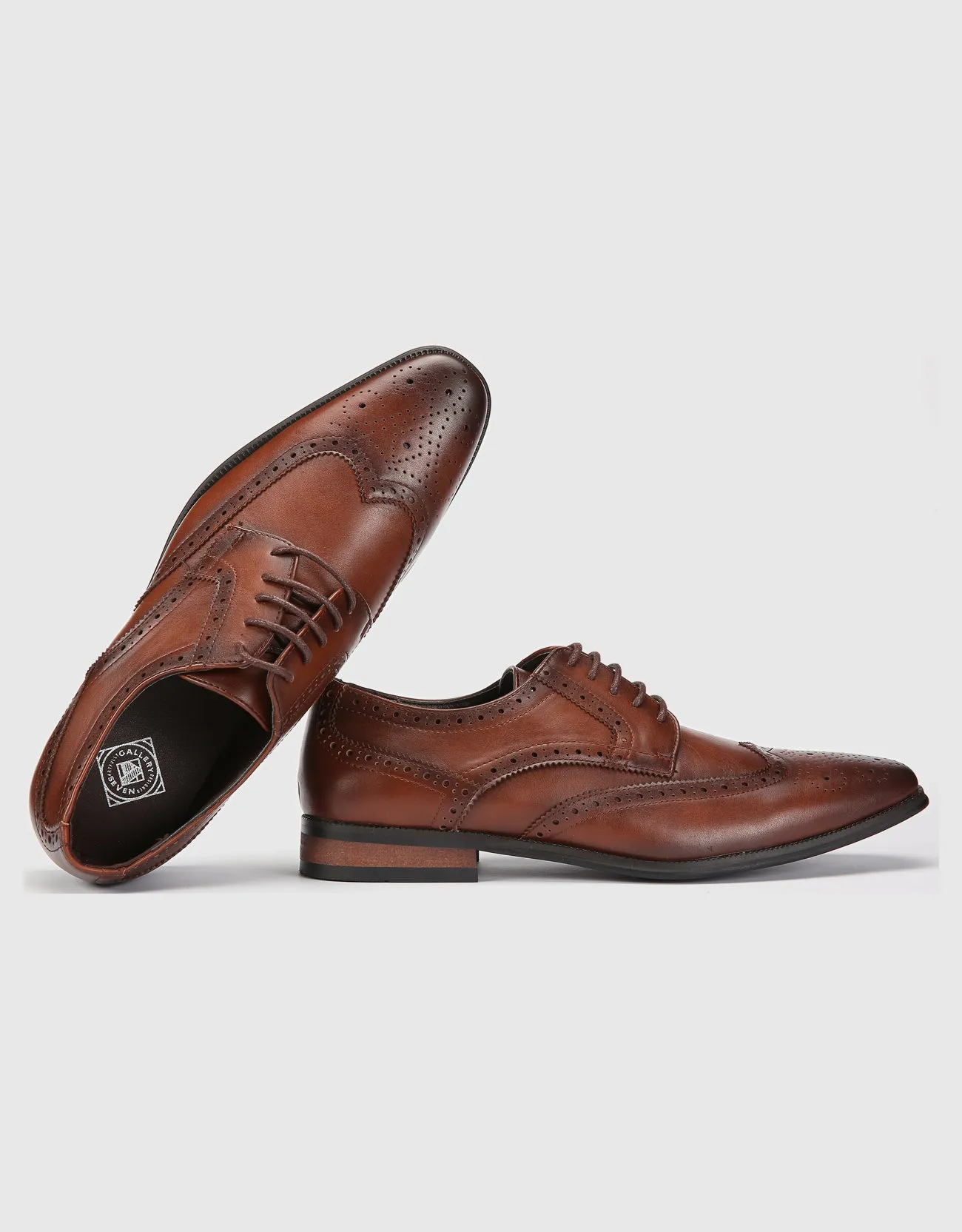 Oxford Dress Shoe