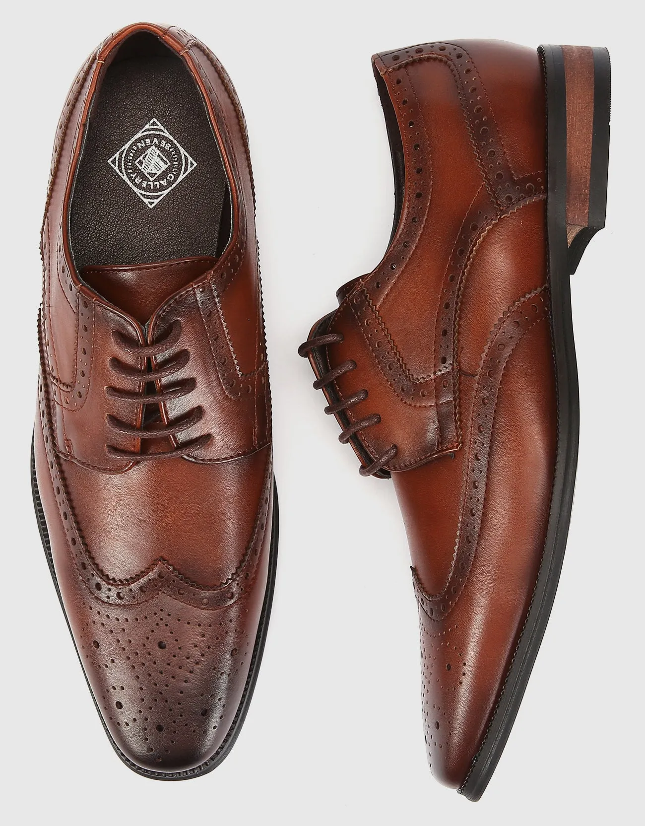 Oxford Dress Shoe