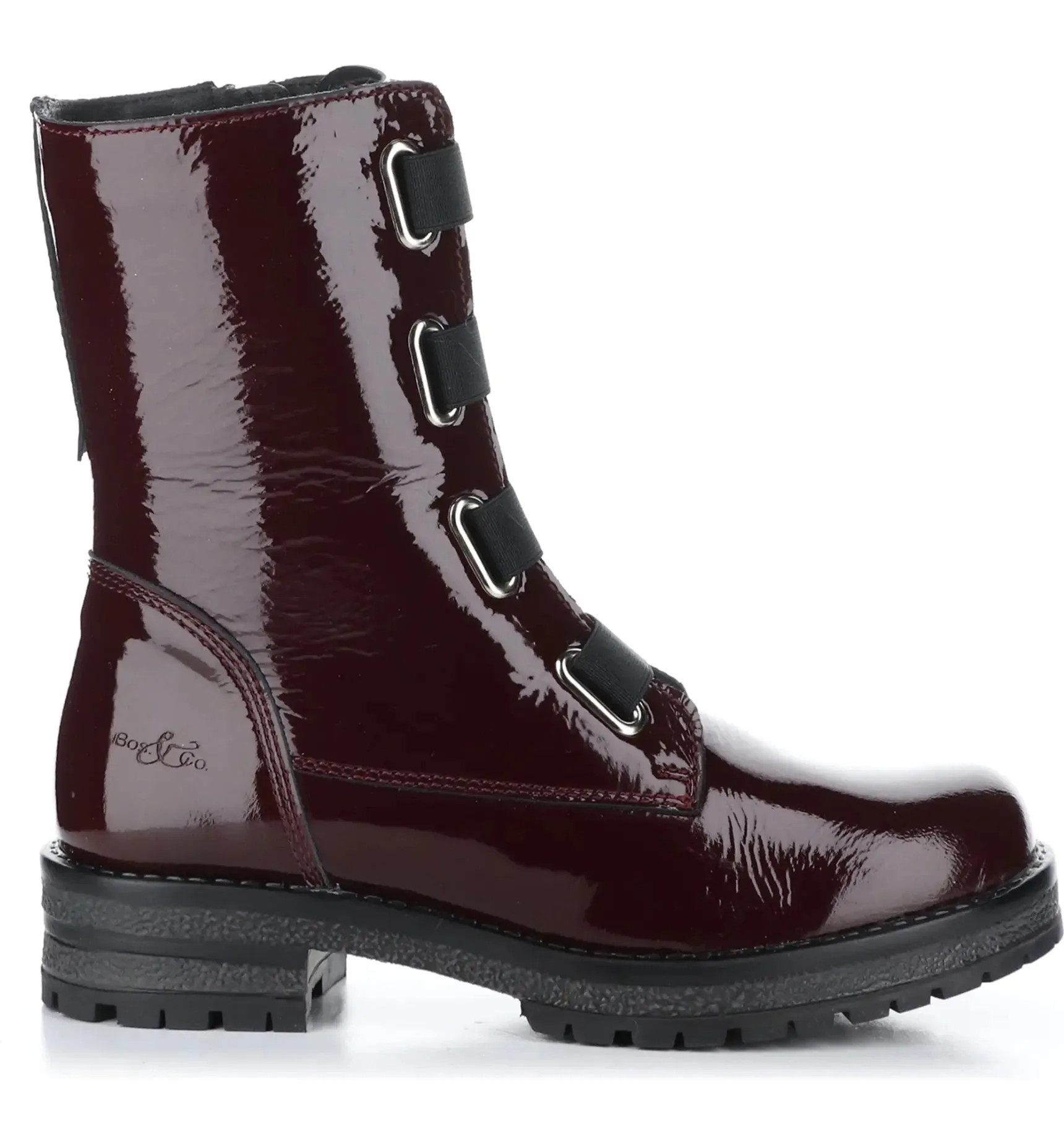 Pause | Bordo Patent