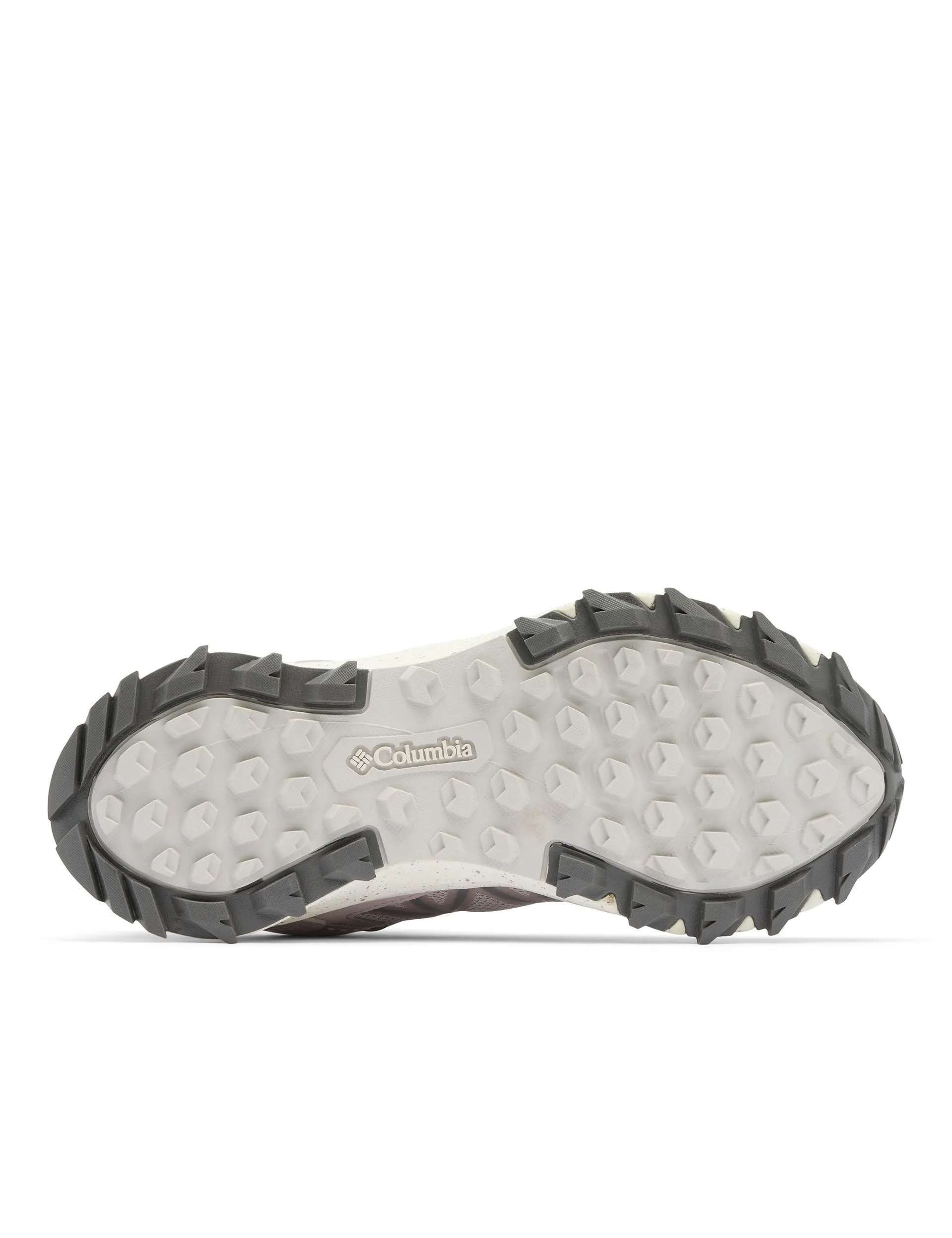 Peakfreak II Mid Outdry Hiking Shoe - Vapor/Moonstone