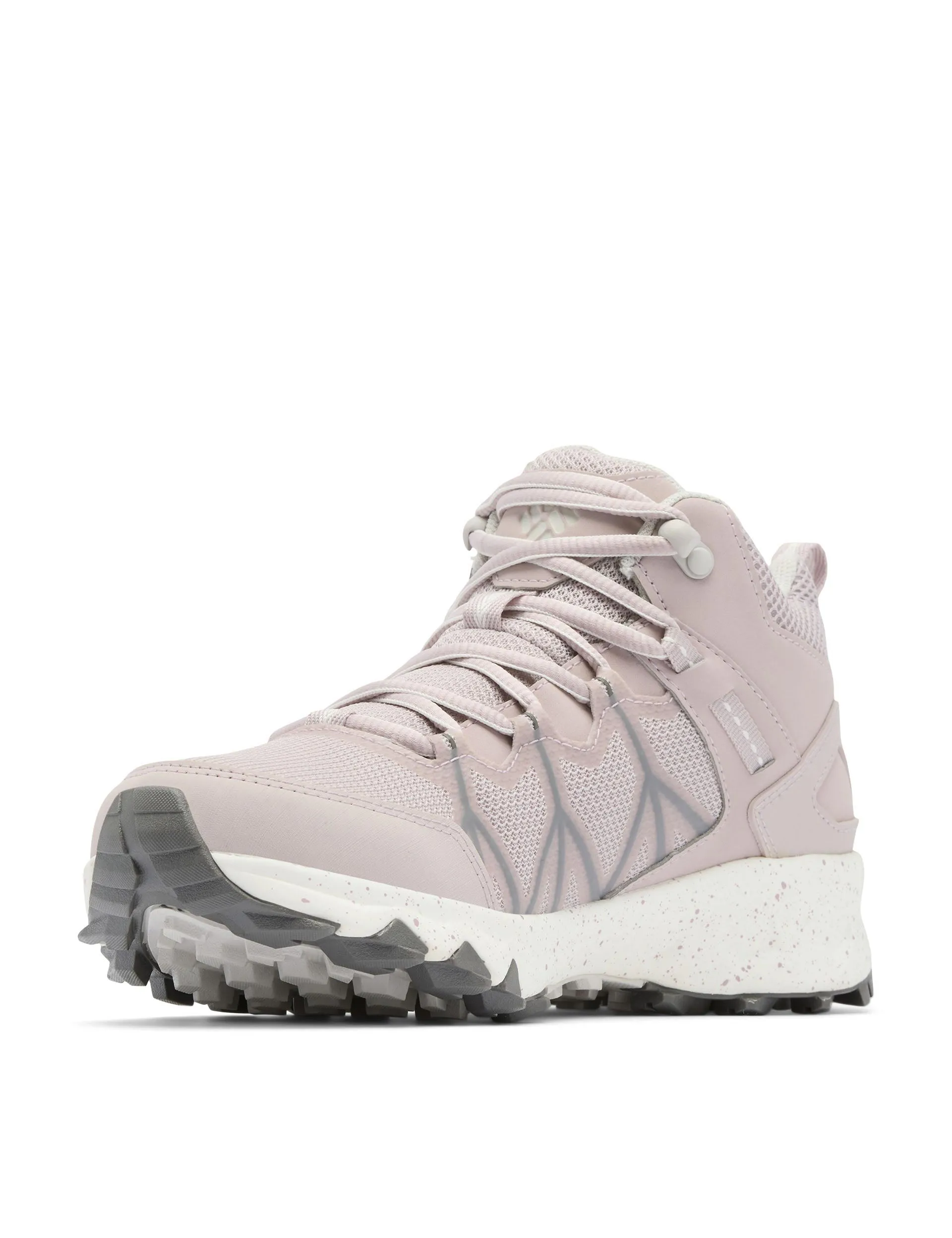 Peakfreak II Mid Outdry Hiking Shoe - Vapor/Moonstone