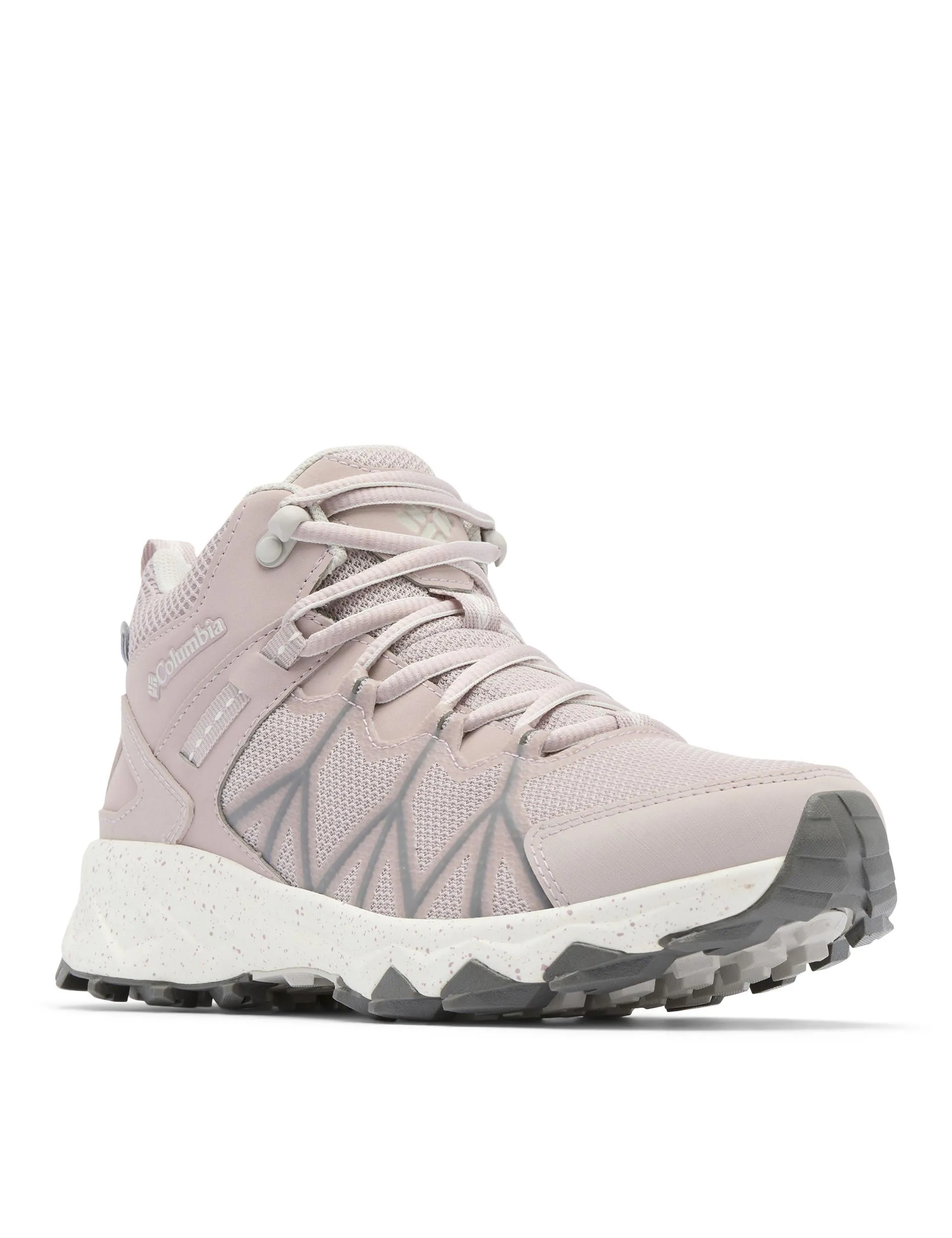 Peakfreak II Mid Outdry Hiking Shoe - Vapor/Moonstone