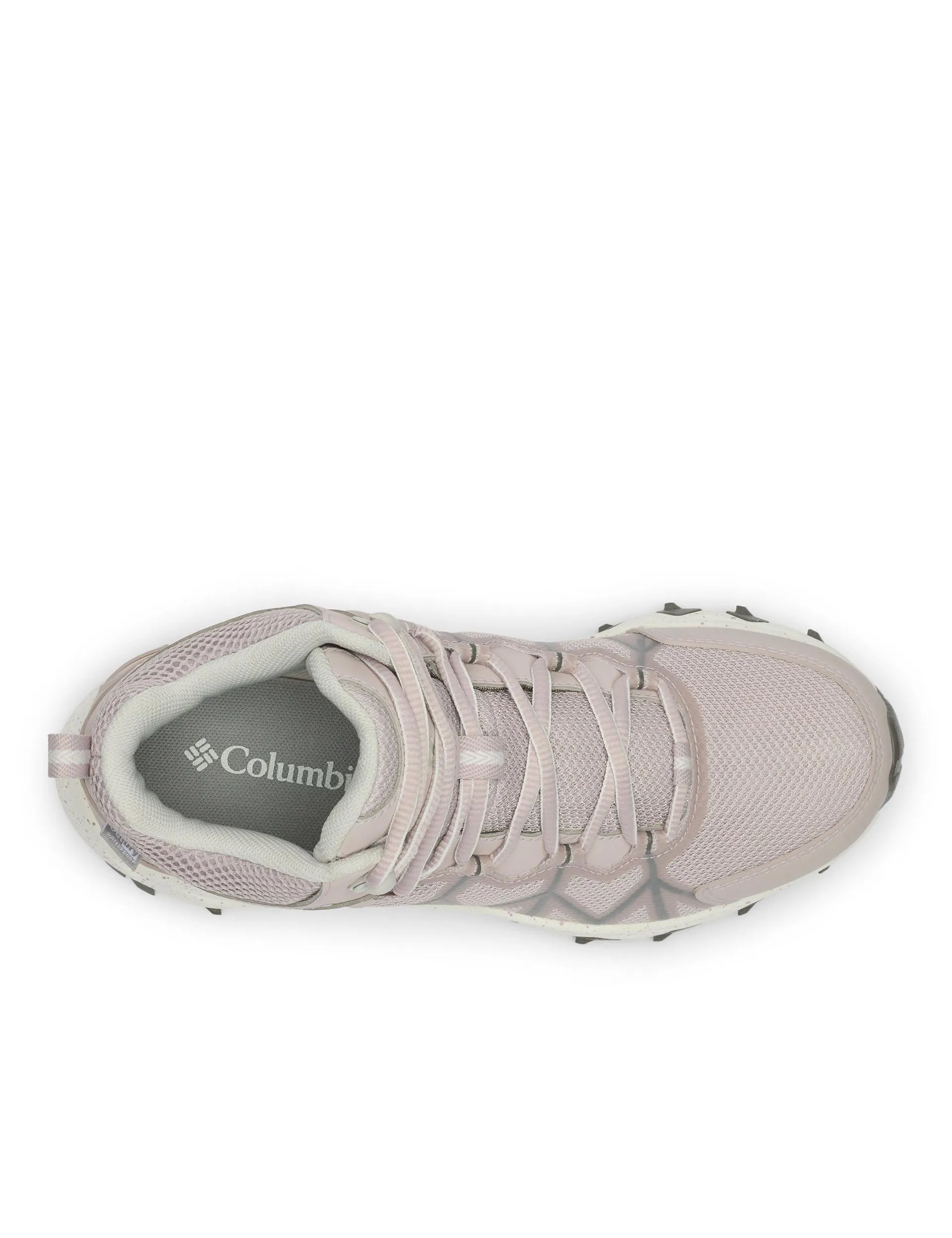 Peakfreak II Mid Outdry Hiking Shoe - Vapor/Moonstone