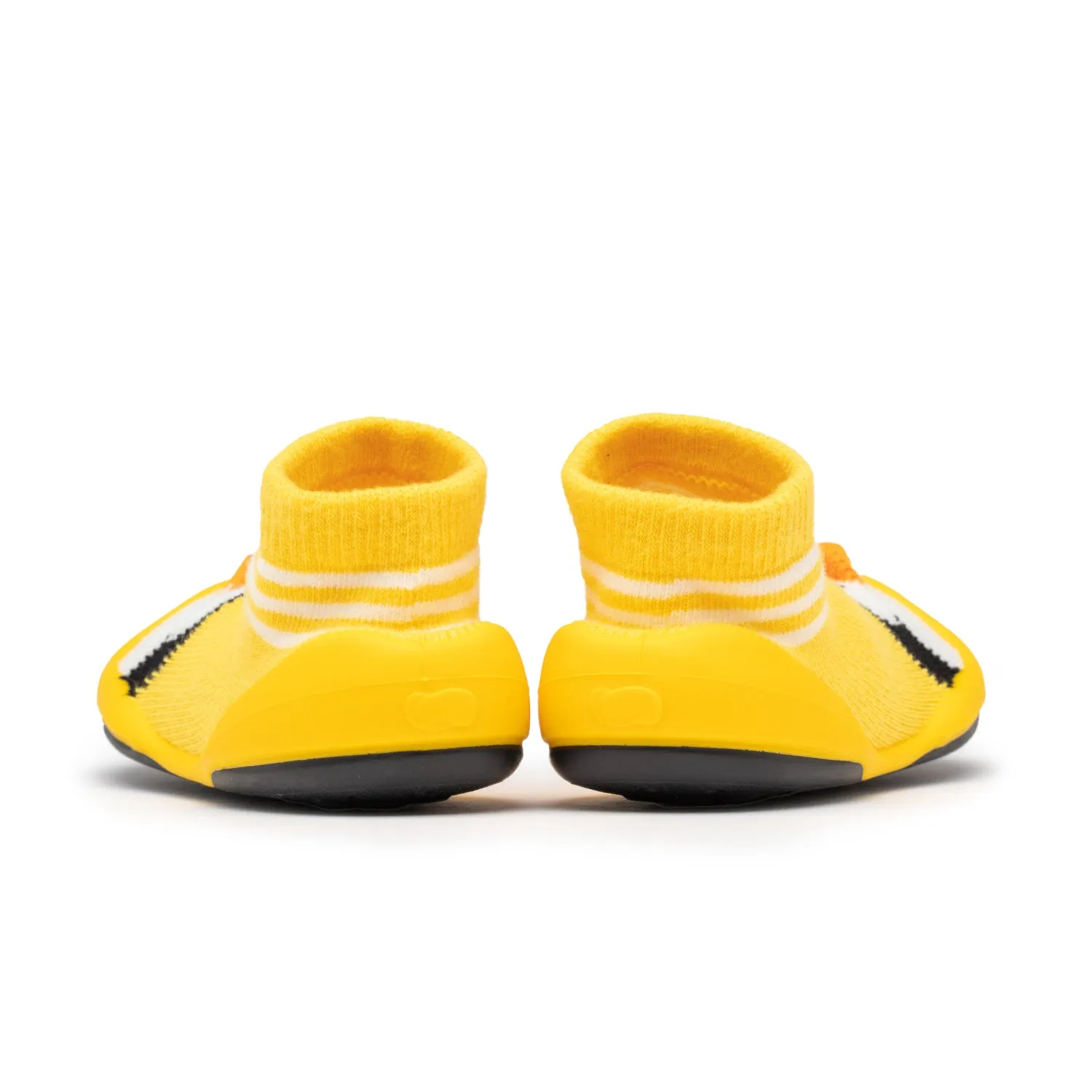 Penguin-Yellow