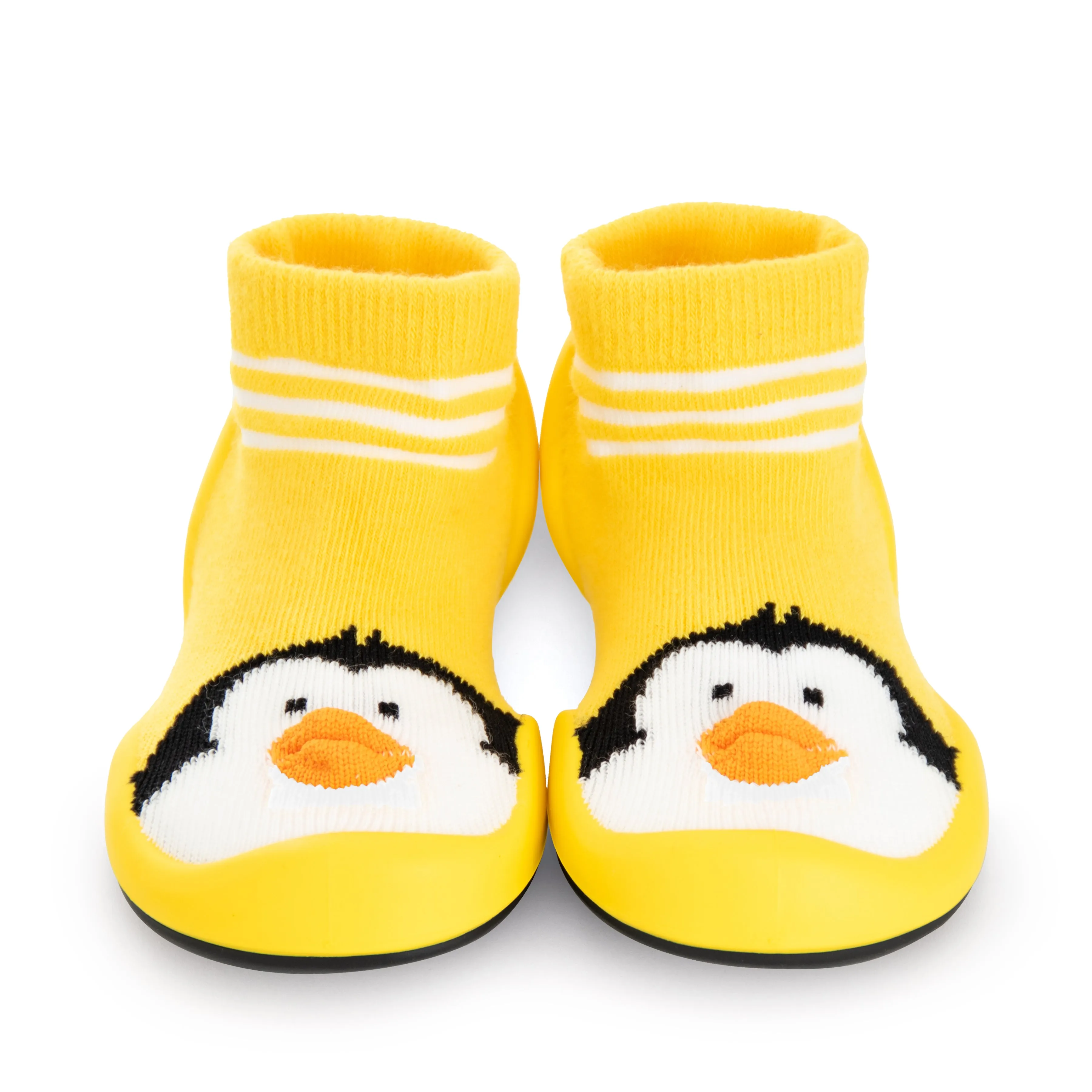 Penguin-Yellow