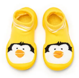 Penguin-Yellow