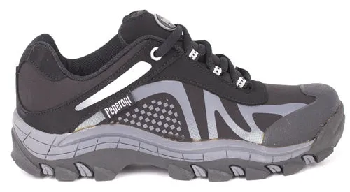 Peperoni Hiking boots – Black