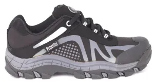 Peperoni Hiking boots – Black