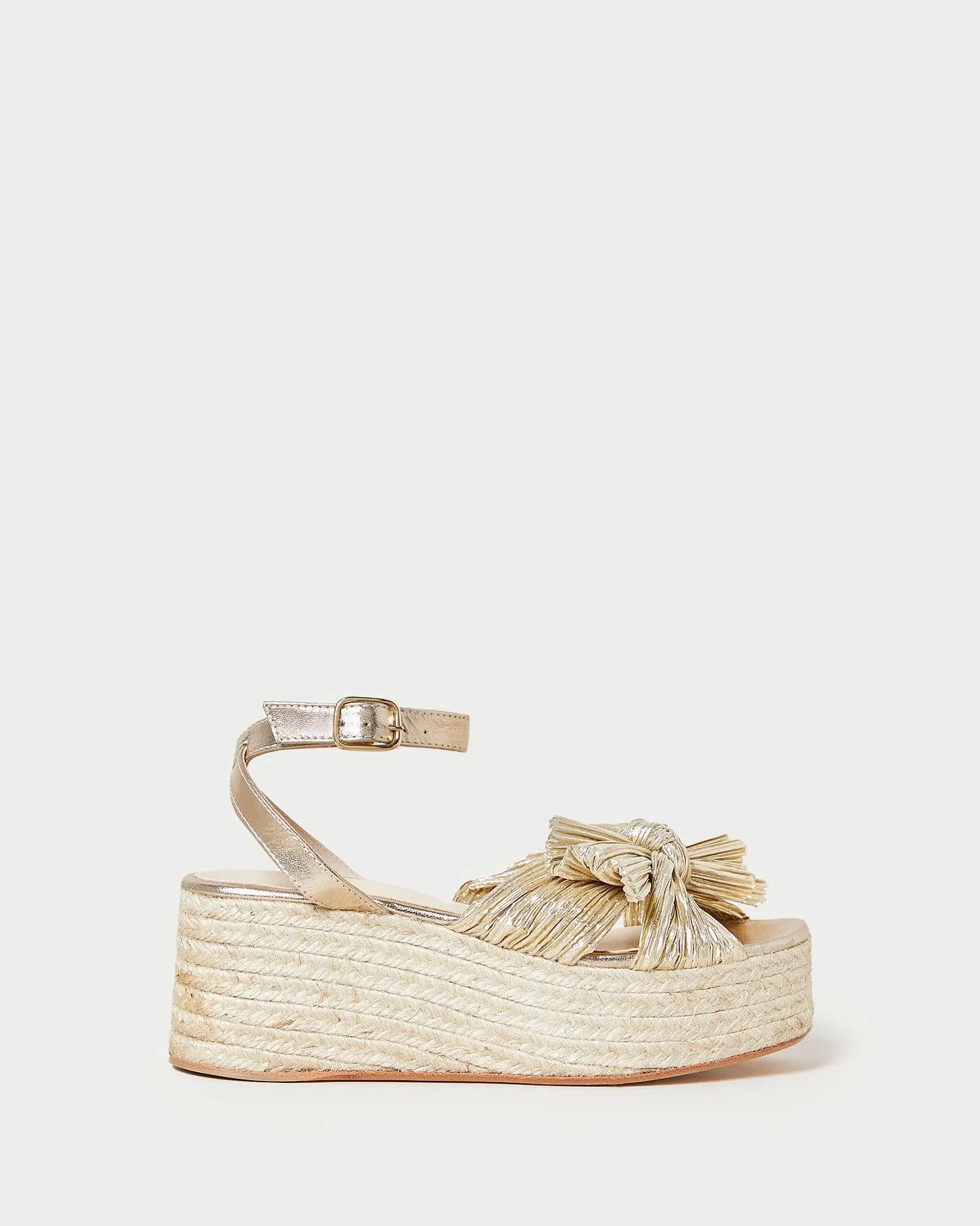 Posey Espadrille
