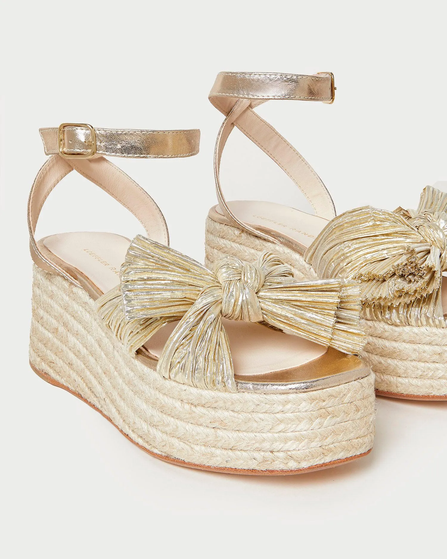 Posey Espadrille