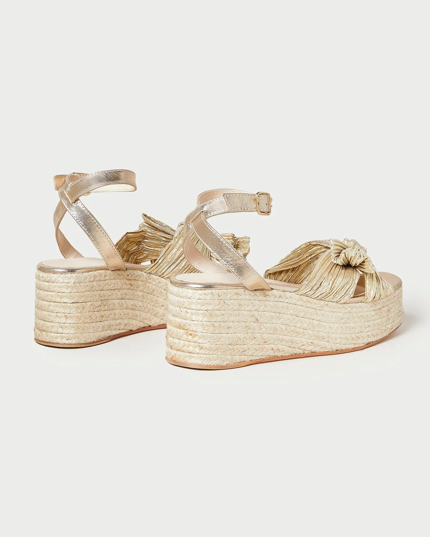 Posey Espadrille