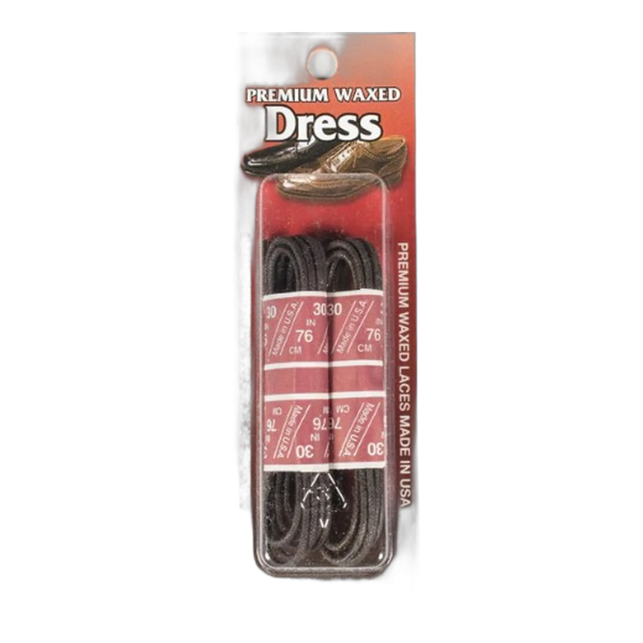 Premium Waxed Dress Lace