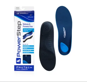 PROTECH FULL LENGTH