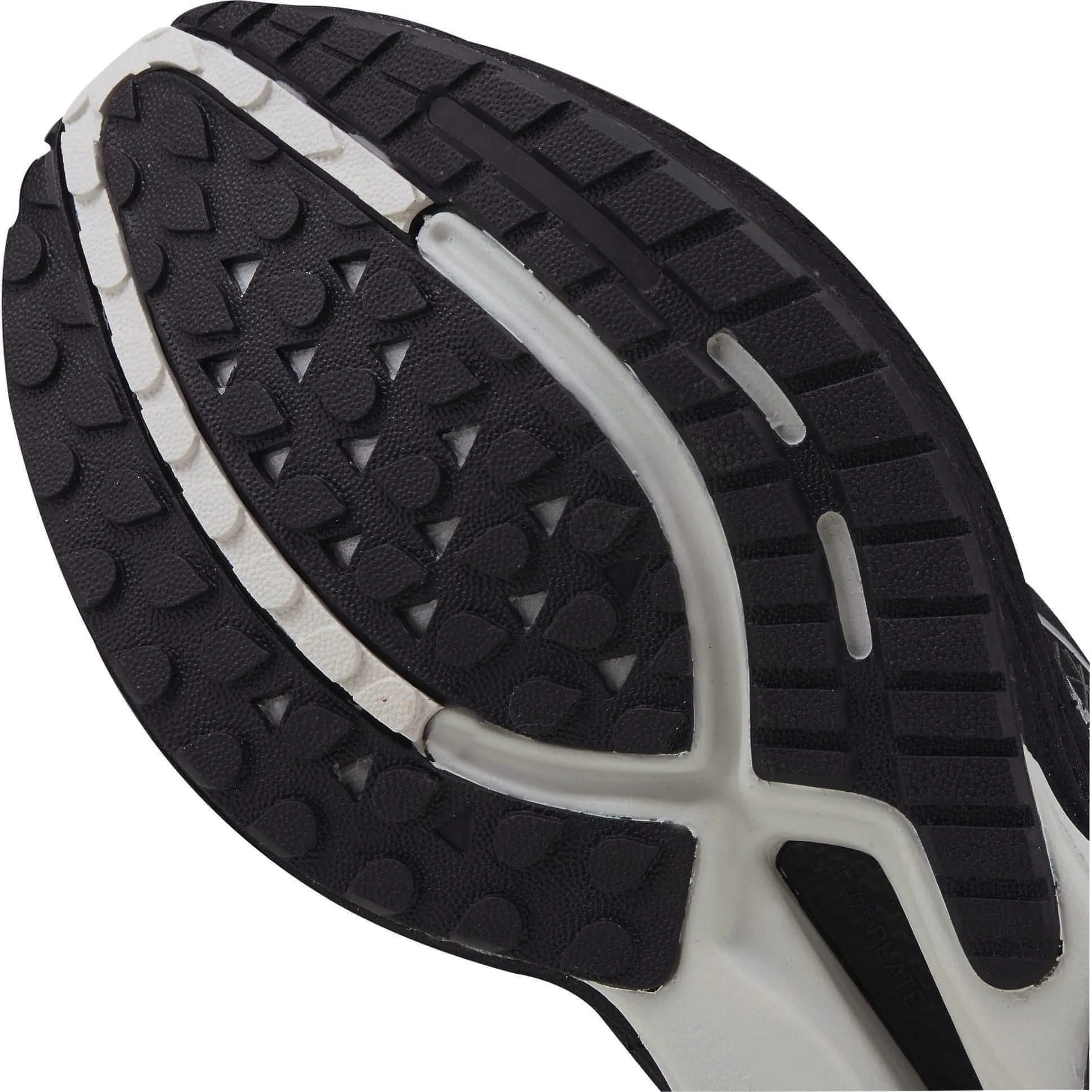 Puma Deviate Nitro 2 WTR Womens Running Shoes - Black