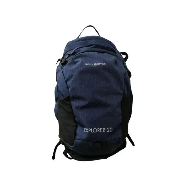Rock N River Explorer 80 20 Travel Backpack