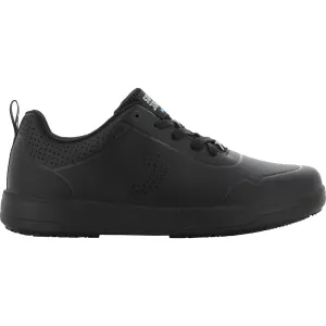 Safety Jogger Elis O2 SRC Occupational Footwear  Black