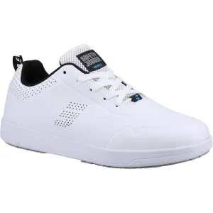 Safety Jogger Elis O2 SRC Occupational Footwear  White