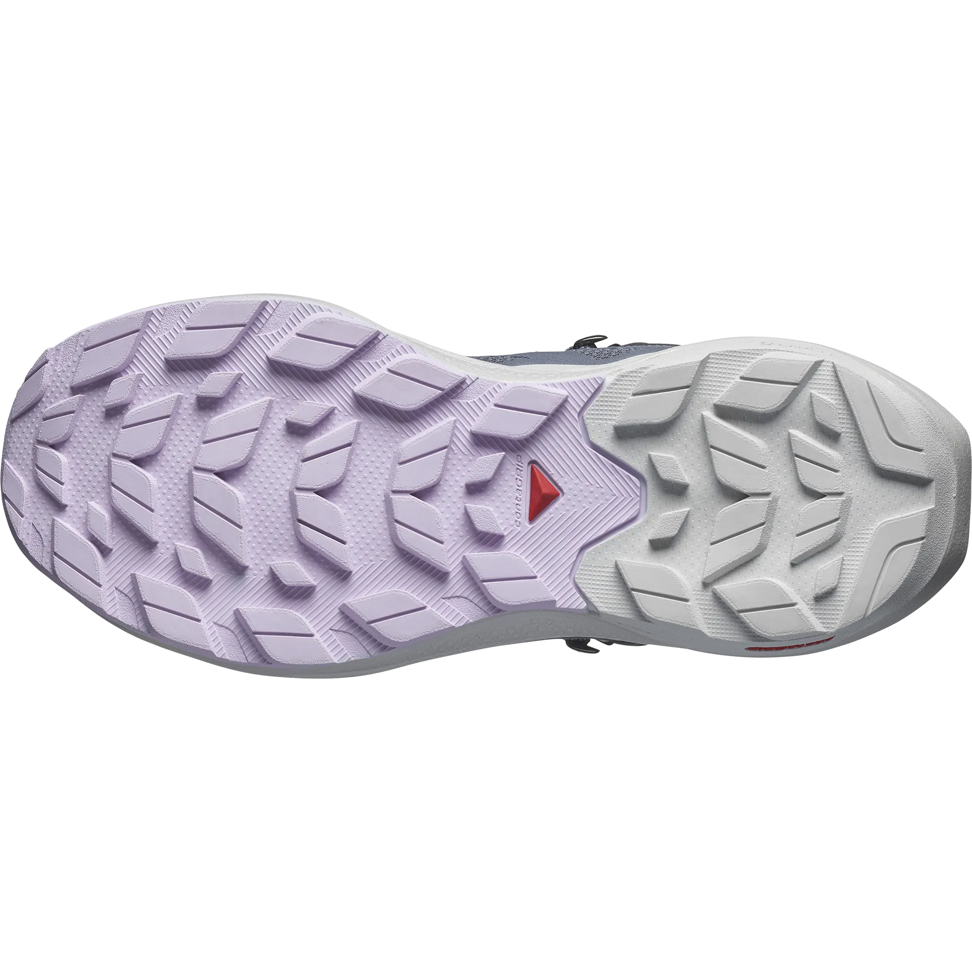 Salomon Women's Elixir Active Gore Tex in India ink