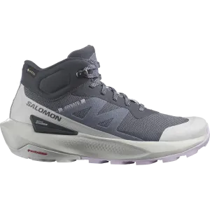 Salomon Women's Elixir Active Gore Tex in India ink