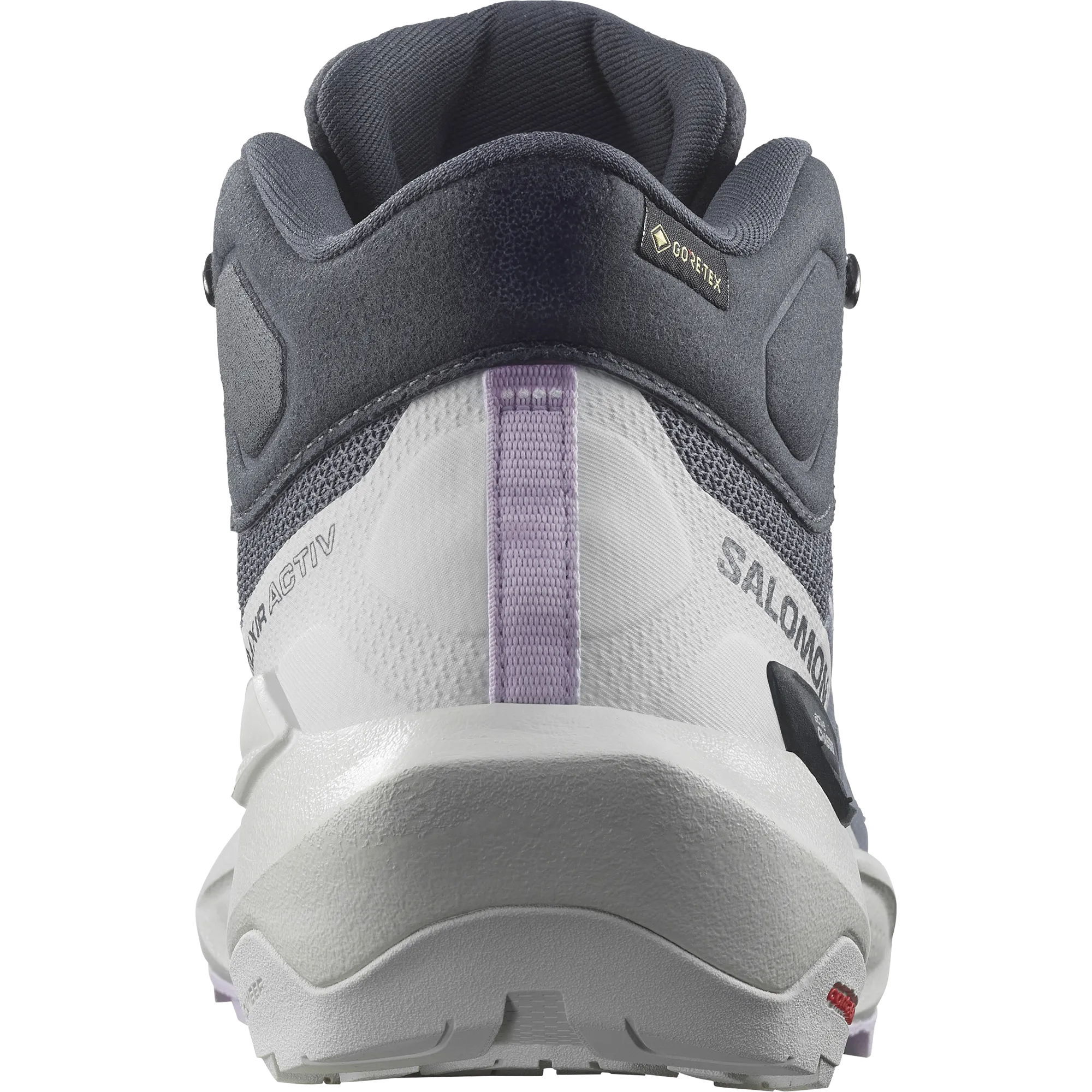 Salomon Women's Elixir Active Gore Tex in India ink