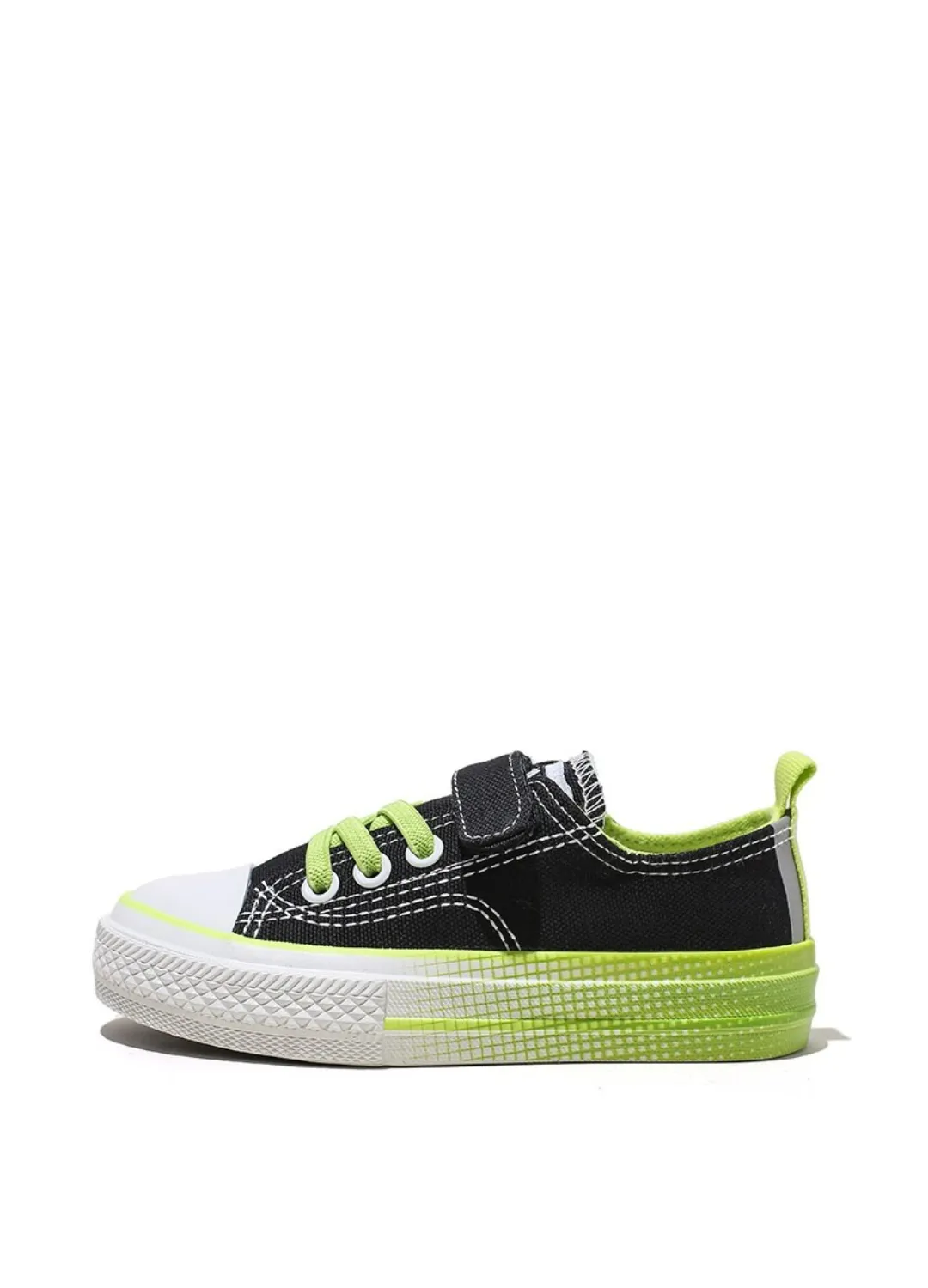 Sander Unisex Kids' Casual Sneaker