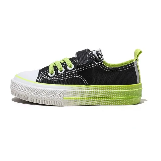 Sander Unisex Kids' Casual Sneaker