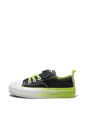 Sander Unisex Kids' Casual Sneaker