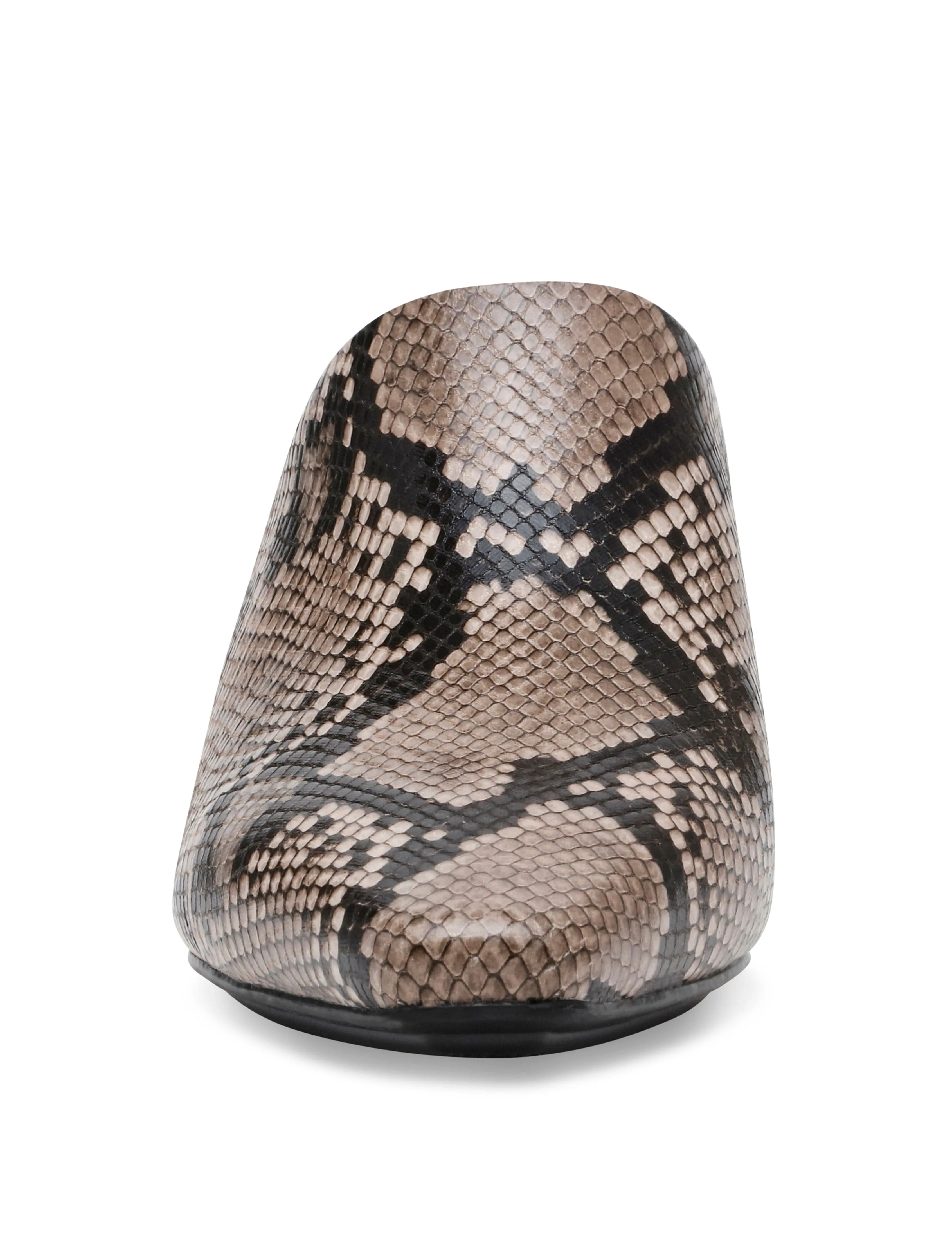 Sarafena Dress Mule
