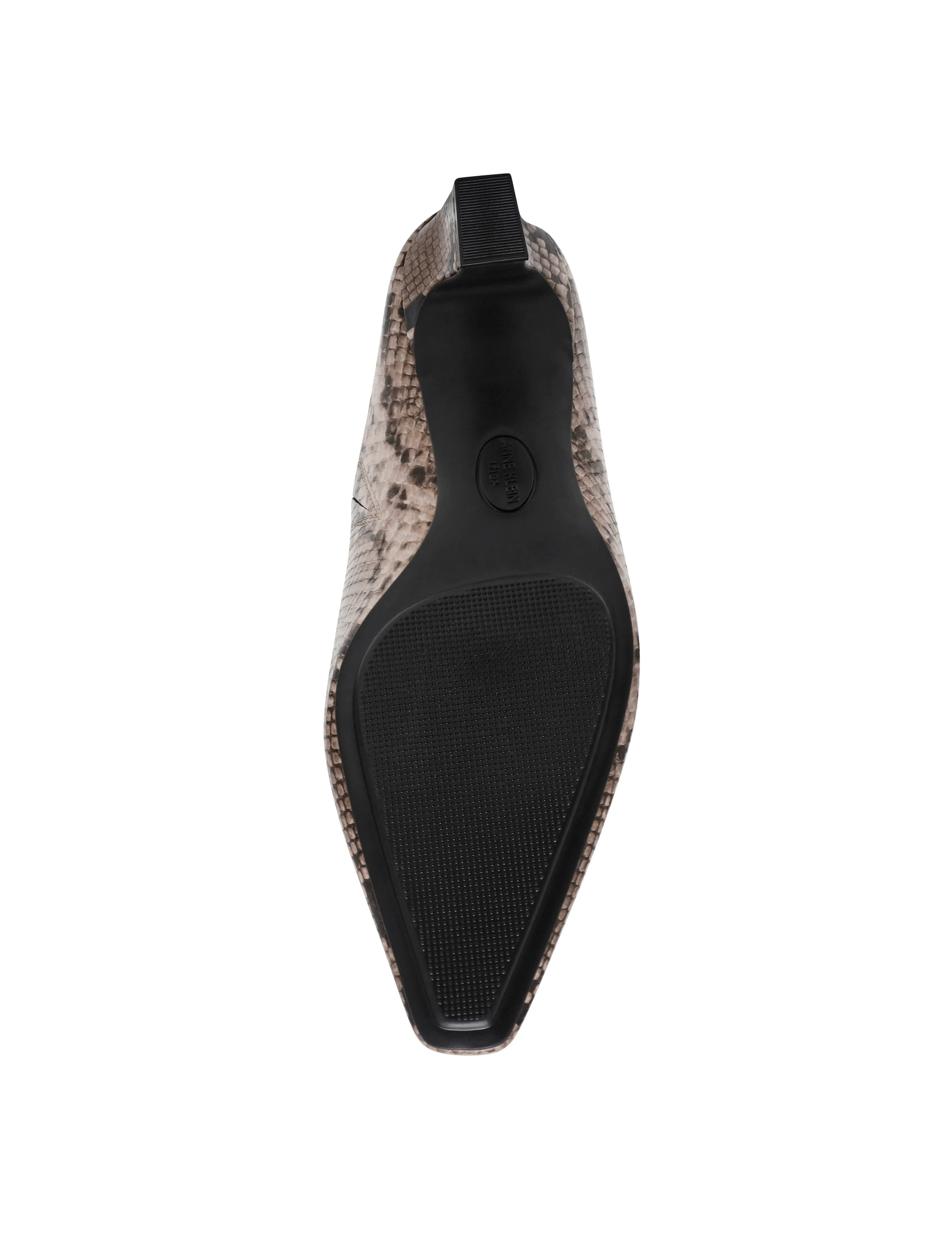 Sarafena Dress Mule