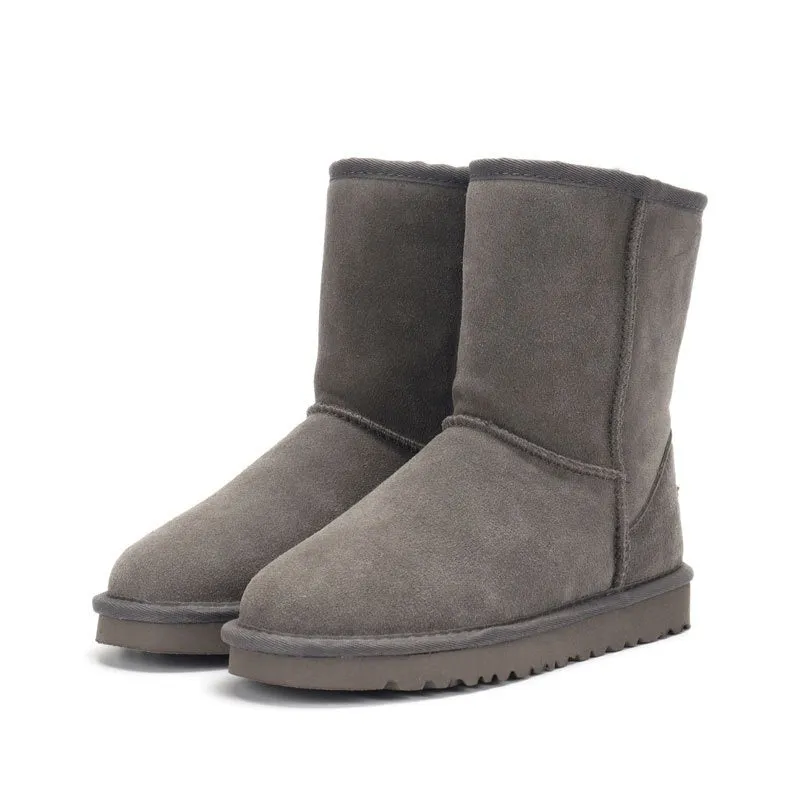 Seasonprestige ChillChic womens mid length winter Boots