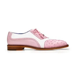 Sesto - Rose Pink/White by Belvedere