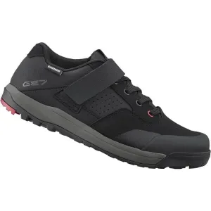 Shimano Clothing GE7 (GE700) Shoes; Black; Size 46 Shimano Clothing GE7 (GE700) Shoes; Black; Size 46