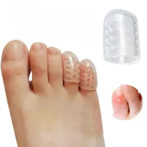 Silicone Toe Protectors