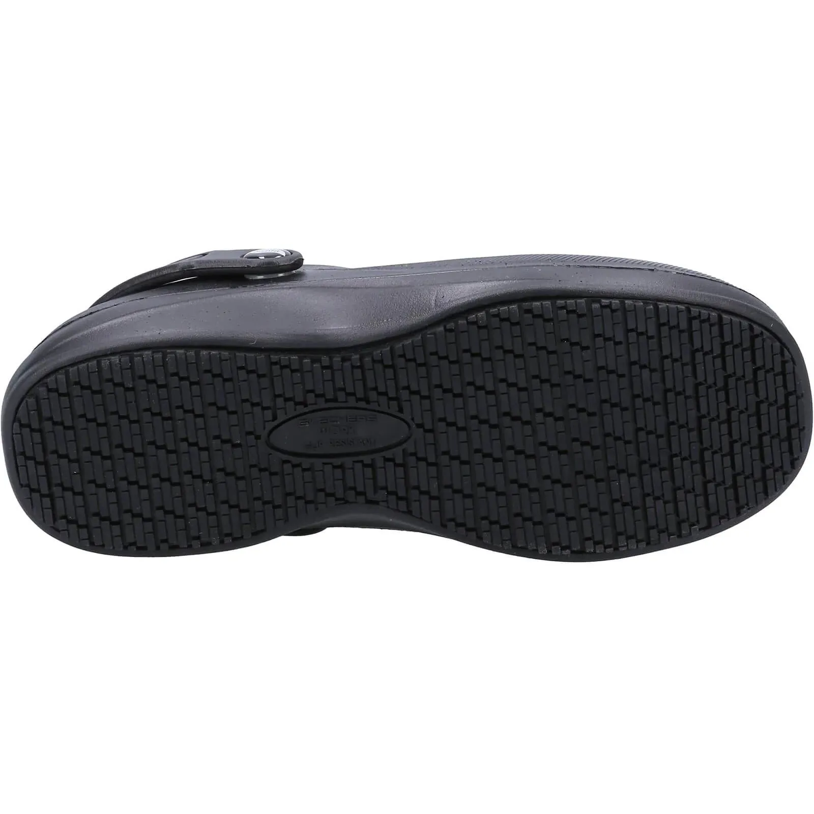 Skechers Work™ Arch Fit®: Riverbound - Pasay SR Clogs Size UK 6 / EU 39 / US 8