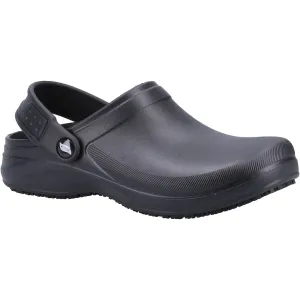Skechers Work™ Arch Fit®: Riverbound - Pasay SR Clogs Size UK 6 / EU 39 / US 8