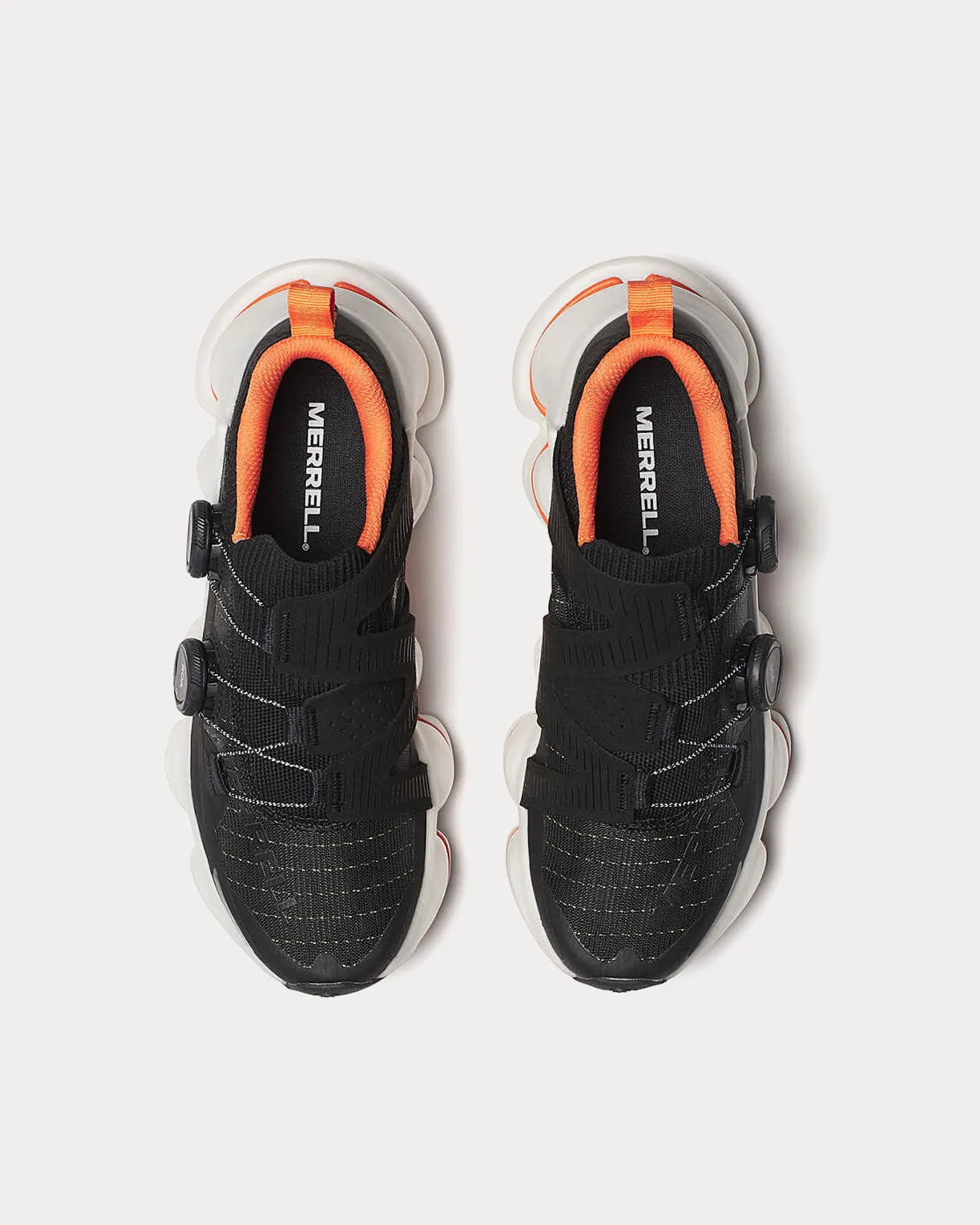 SpeedARC Surge BOA Raven Running Shoes