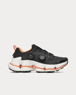 SpeedARC Surge BOA Raven Running Shoes