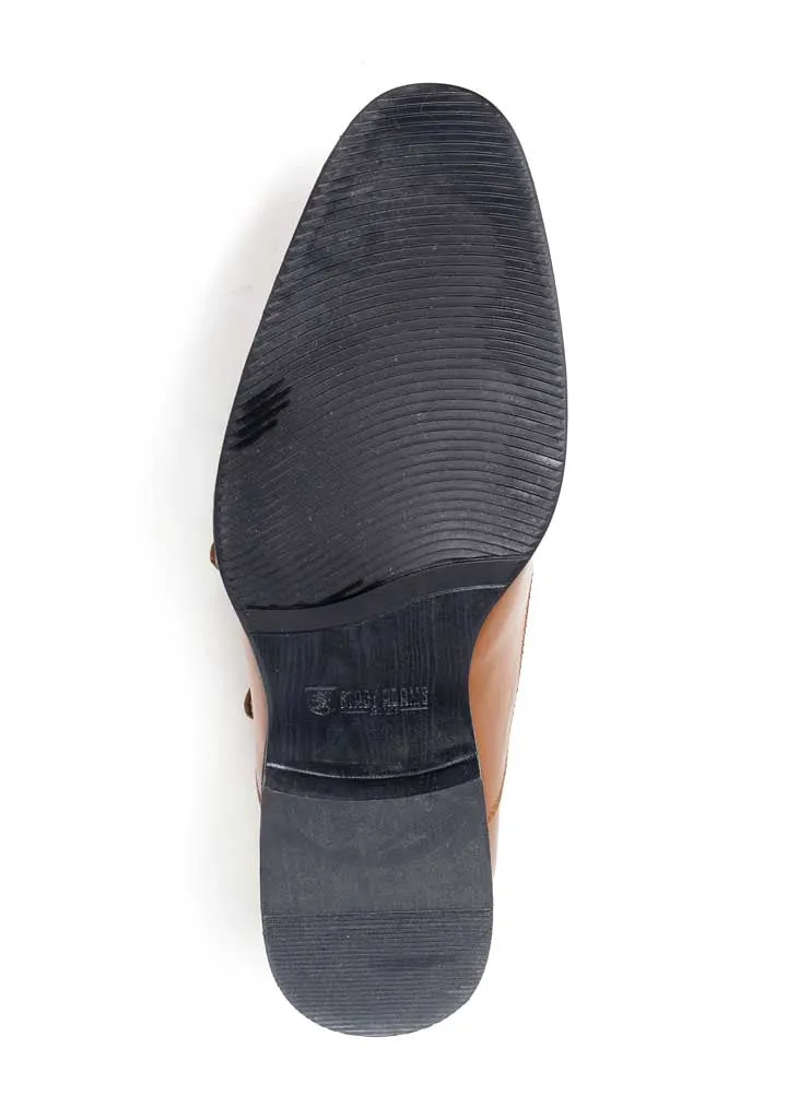 Stacy Adams Gorman Cap Toe Dress Shoes