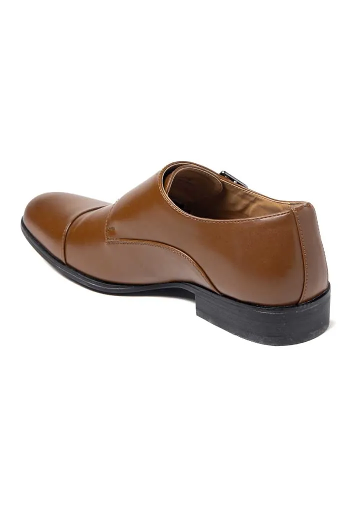 Stacy Adams Gorman Cap Toe Dress Shoes