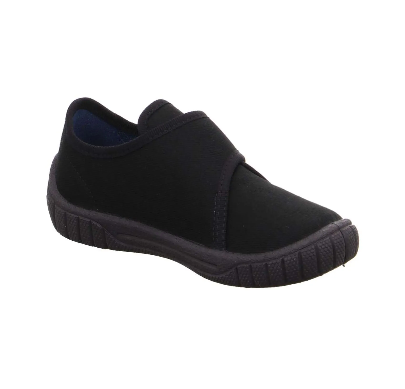 Superfit Kids Bill Shoes, Black | Clearance