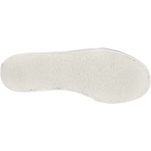 Superga 2790 Tumbled Leather Trainer