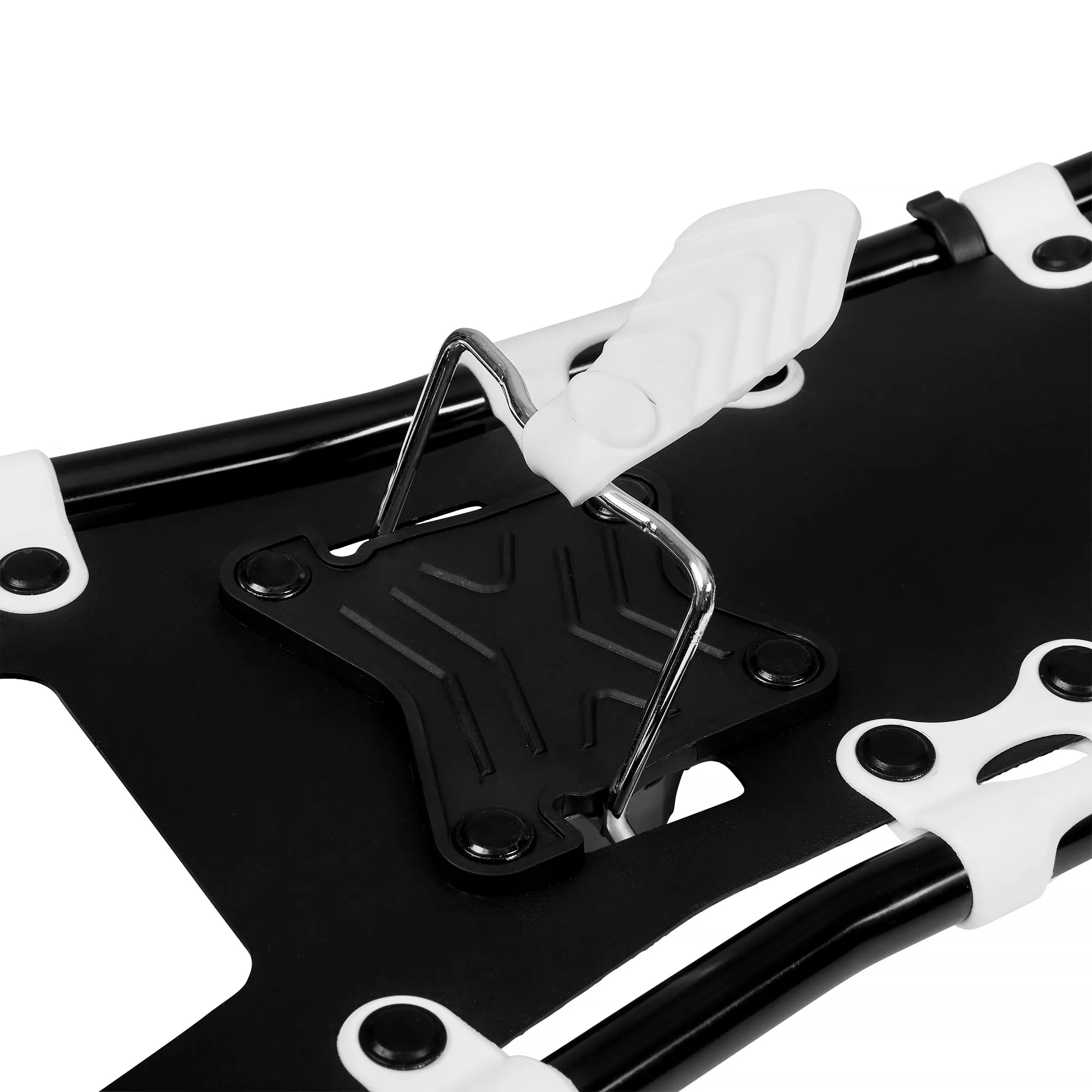 Sydvang Skaring Hiking Snowshoe Black | Buy Sydvang Skaring Hiking Snowshoe Black here | Outnorth
