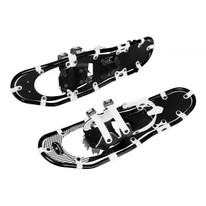 Sydvang Skaring Hiking Snowshoe Black | Buy Sydvang Skaring Hiking Snowshoe Black here | Outnorth
